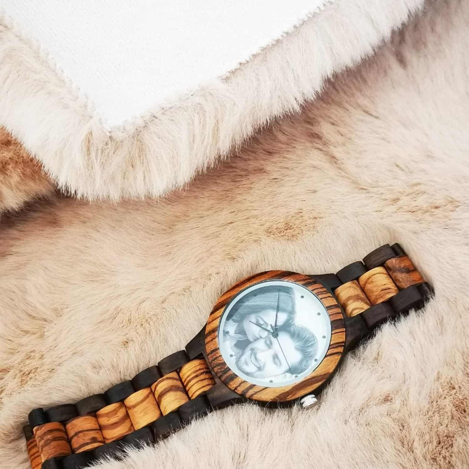 Ghouse Runder Teppich 150 x 150 cm Beige Flauschig Weich Wohnzimmer Schlafzimmer - Image 3